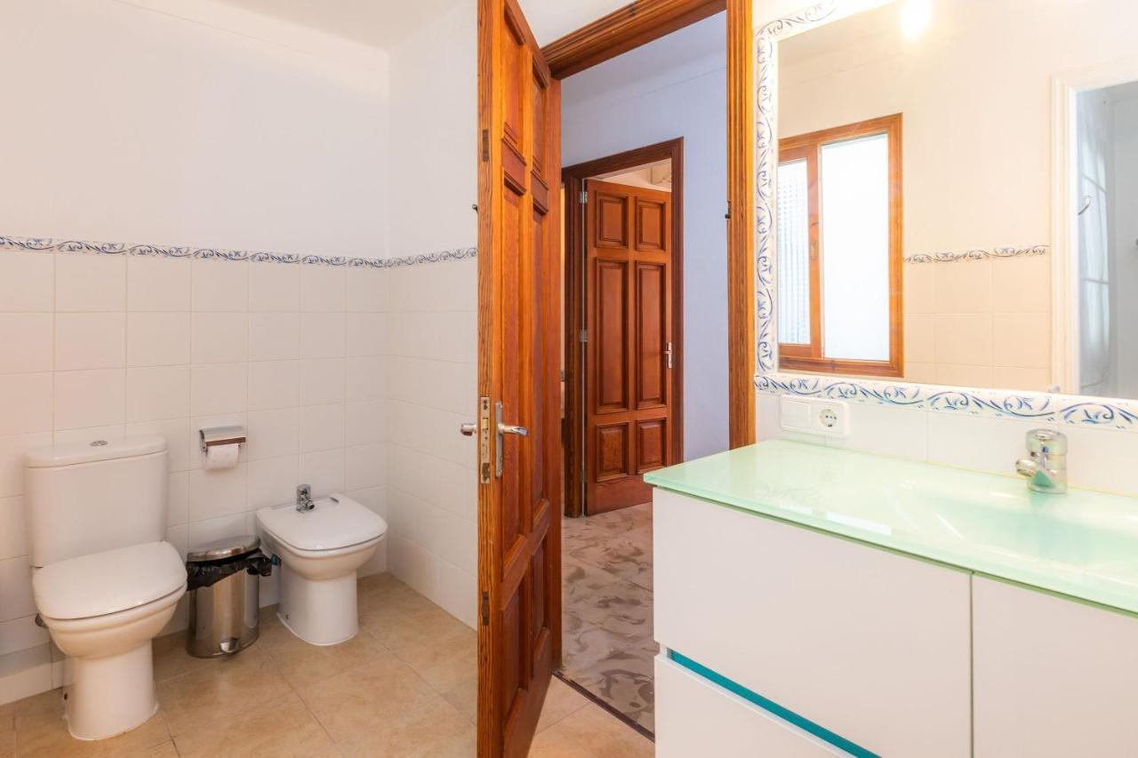 Casa Coronel Aloy Villa Pollenca Luaran gambar