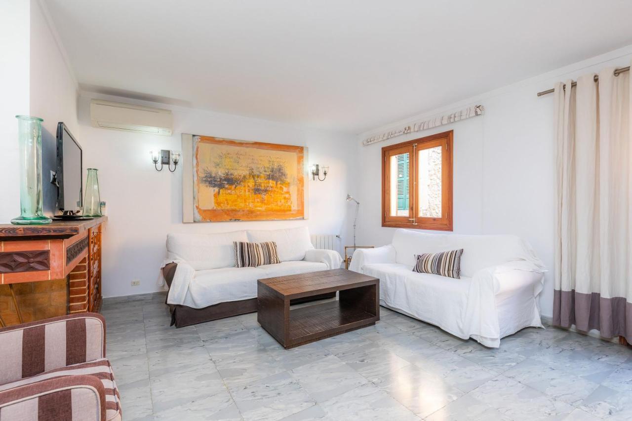 Casa Coronel Aloy Villa Pollenca Luaran gambar