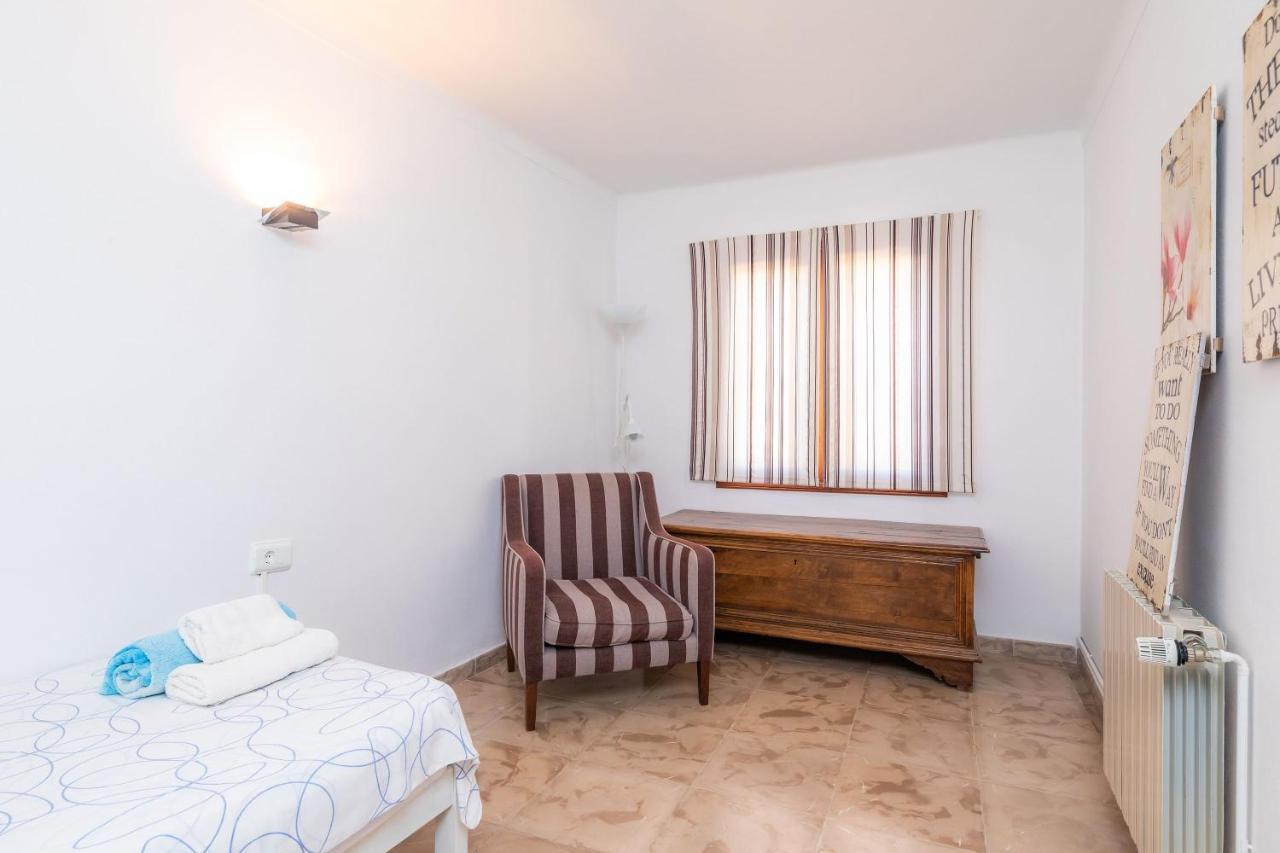 Casa Coronel Aloy Villa Pollenca Luaran gambar